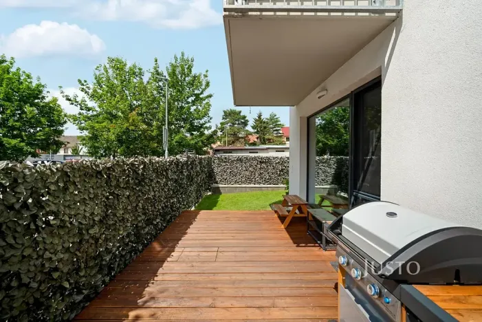 Prodej bytu 3+kk, Rosice, Karla IV., 77 m2
