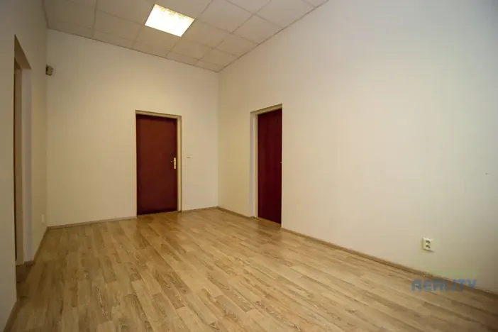 Pronájem kanceláře, Brandýs nad Labem-Stará Boleslav, Pražská, 16 m2
