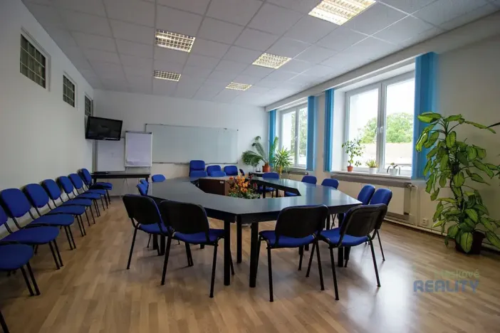 Pronájem kanceláře, Brandýs nad Labem-Stará Boleslav, Pražská, 16 m2