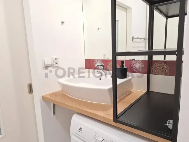 Pronájem bytu 2+kk, Olomouc, tř. Míru, 54 m2