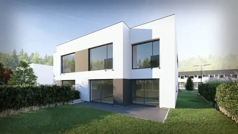 Prodej rodinného domu, Brandýs nad Labem-Stará Boleslav, Štefánikova, 172 m2