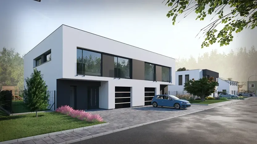 Prodej rodinného domu, Brandýs nad Labem-Stará Boleslav, Štefánikova, 172 m2