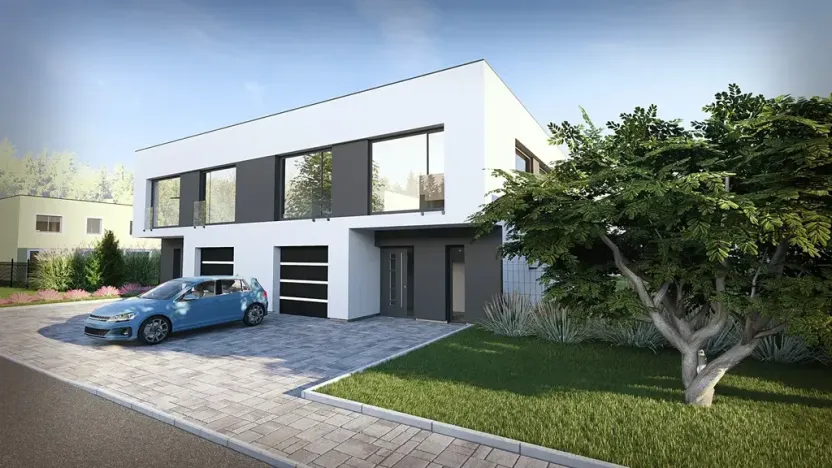 Prodej rodinného domu, Brandýs nad Labem-Stará Boleslav, Štefánikova, 172 m2