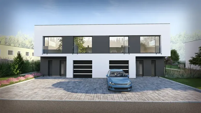 Prodej rodinného domu, Brandýs nad Labem-Stará Boleslav, Štefánikova, 172 m2