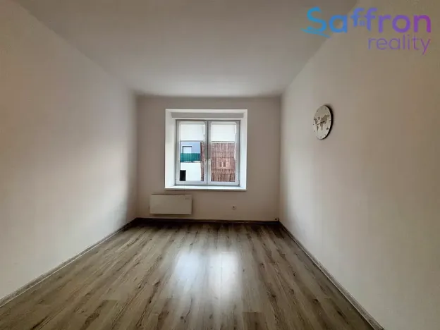 Pronájem bytu 2+kk, Plzeň, Jablonského, 49 m2