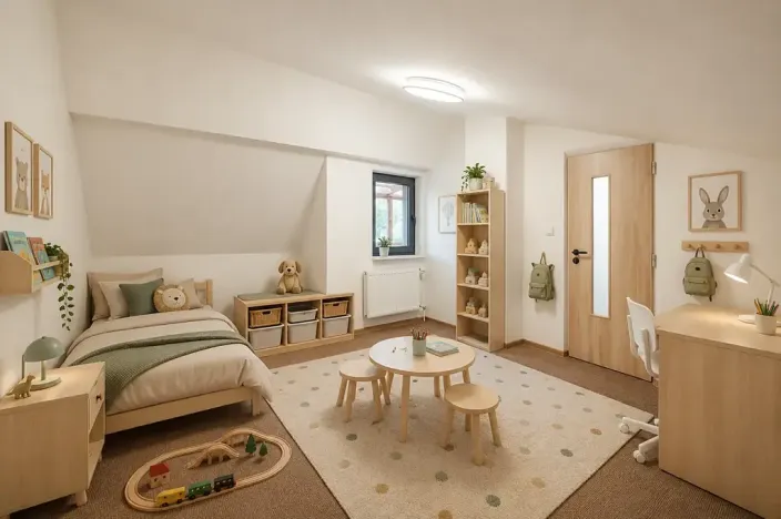 Prodej rodinného domu, Ostrava, Kyjovická, 115 m2