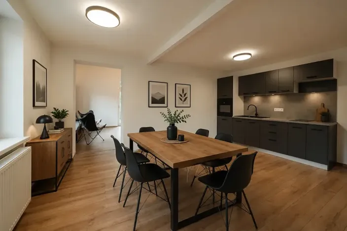 Prodej rodinného domu, Ostrava, Kyjovická, 115 m2