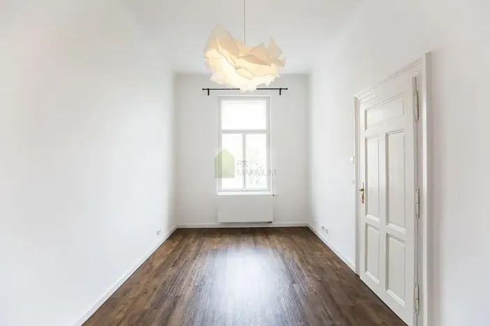 Pronájem bytu 2+kk, Praha - Žižkov, Ondříčkova, 43 m2