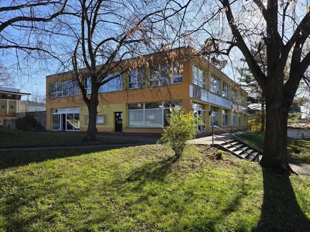Pronájem kanceláře, Ústí nad Labem, Masarykova, 78 m2