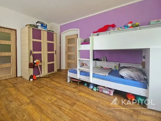 Prodej rodinného domu, Bor, Přimdská, 178 m2