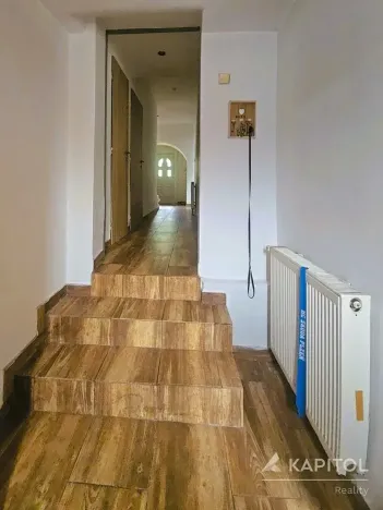 Prodej rodinného domu, Bor, Přimdská, 178 m2