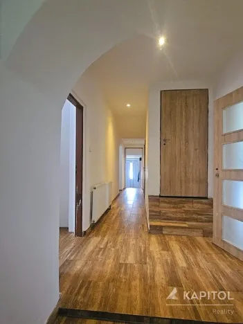 Prodej rodinného domu, Bor, Přimdská, 178 m2