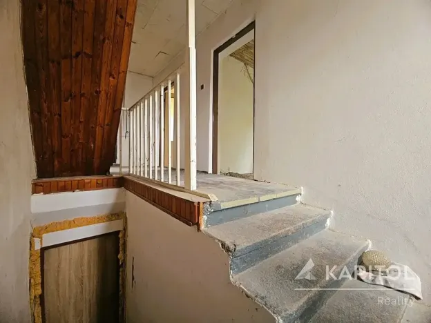 Prodej rodinného domu, Bor, Přimdská, 178 m2