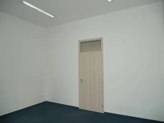 Pronájem kanceláře, Brno, Cejl, 21 m2