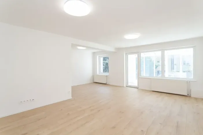 Prodej rodinného domu, Praha - Košíře, Vejražkova, 200 m2
