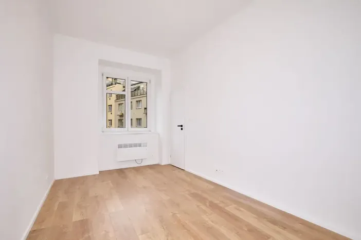 Prodej bytu 2+kk, Praha, V olšinách, 46 m2