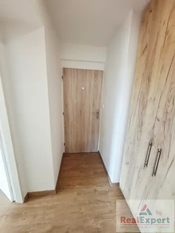 Pronájem bytu 1+kk, Praha - Žižkov, Jeseniova, 25 m2