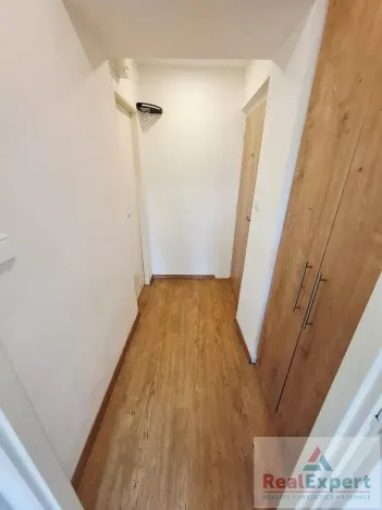 Pronájem bytu 1+kk, Praha - Žižkov, Jeseniova, 25 m2