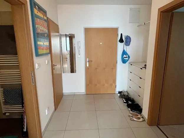 Pronájem bytu 2+kk, Brno, Bělohorská, 70 m2