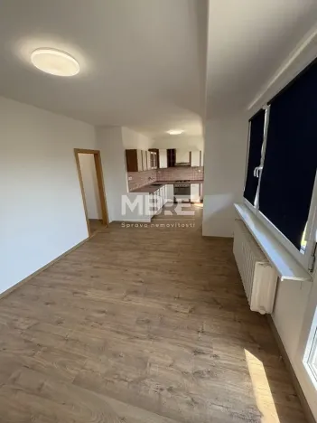 Pronájem bytu 2+kk, Bruntál, K. H. Máchy, 59 m2