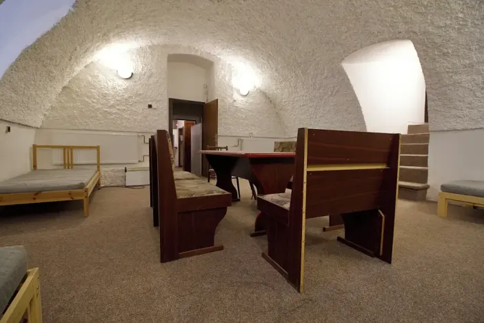 Prodej činžovního domu, Kutná Hora, Husova, 365 m2