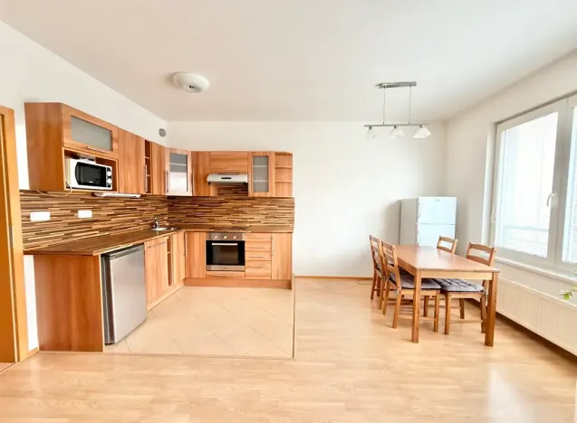 Prodej bytu 2+kk, Praha - Zličín, Míšovická, 52 m2