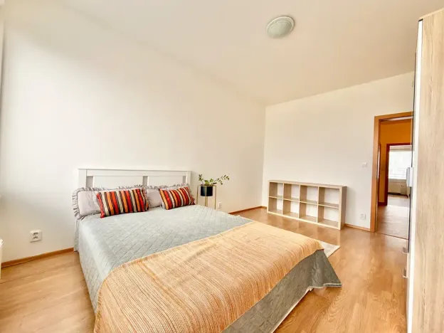 Prodej bytu 2+kk, Praha - Zličín, Míšovická, 52 m2