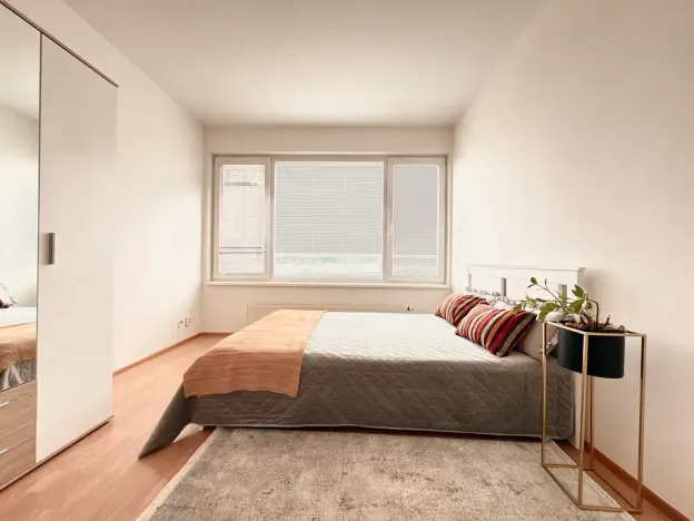 Prodej bytu 2+kk, Praha - Zličín, Míšovická, 52 m2