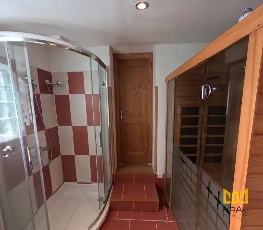 Prodej rodinného domu, Bělá pod Bezdězem, Táborová, 178 m2