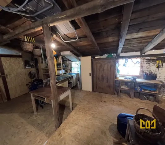 Prodej rodinného domu, Bělá pod Bezdězem, Táborová, 178 m2