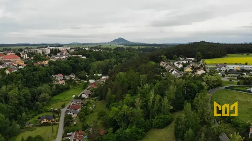 Prodej rodinného domu, Bělá pod Bezdězem, Táborová, 178 m2