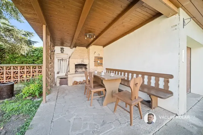 Prodej rodinného domu, Lískovice, 175 m2