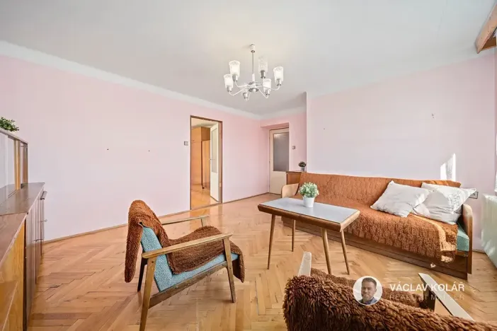 Prodej rodinného domu, Lískovice, 175 m2