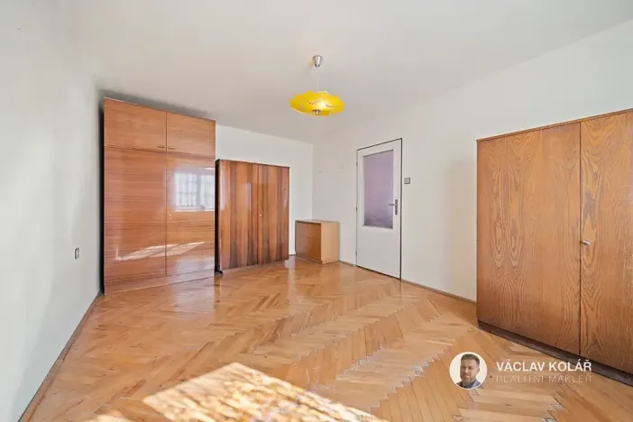 Prodej rodinného domu, Lískovice, 175 m2