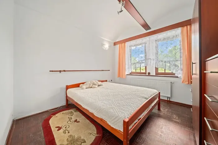 Prodej obchodního prostoru, Jičín, 286 m2