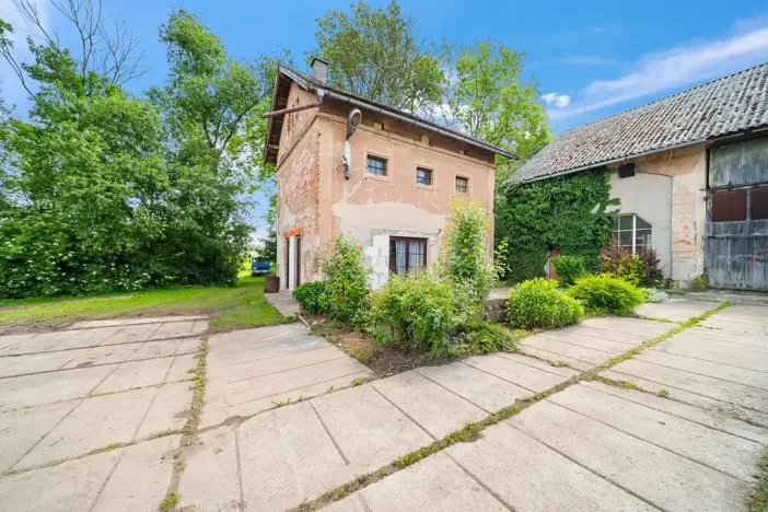Prodej obchodního prostoru, Jičín, 286 m2