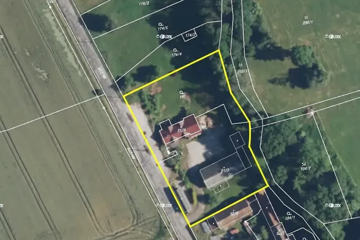 Prodej obchodního prostoru, Jičín, 286 m2