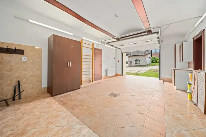 Prodej rodinného domu, Jičín, 286 m2