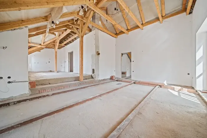 Prodej rodinného domu, Jičín, 286 m2