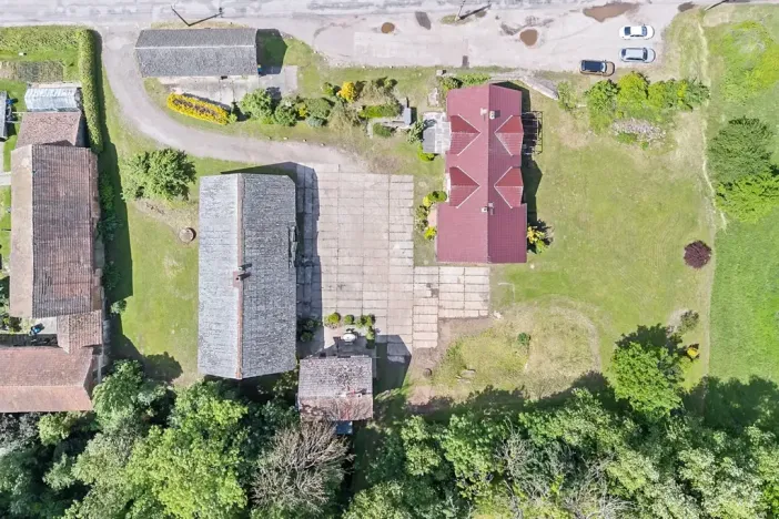 Prodej rodinného domu, Jičín, 286 m2