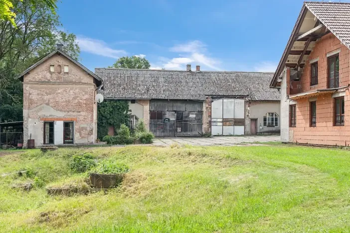 Prodej rodinného domu, Jičín, 286 m2