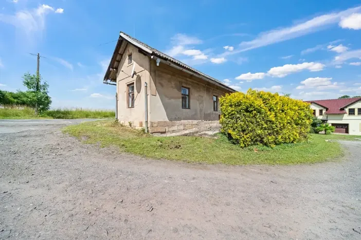 Prodej rodinného domu, Jičín, 286 m2