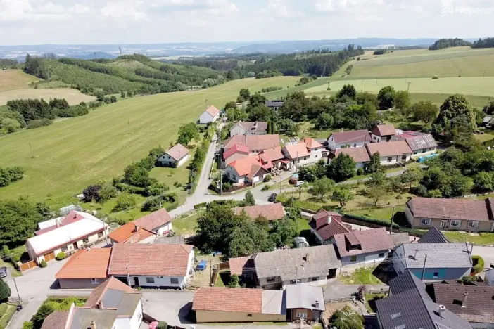 Prodej chalupy, Bedřichov, 41 m2