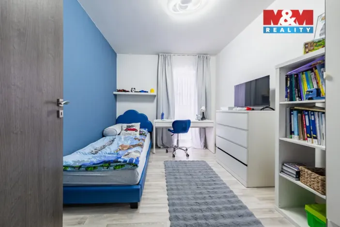 Prodej rodinného domu, Kostelec nad Černými lesy - Kostelec nad Černými Lesy, Pražská, 93 m2
