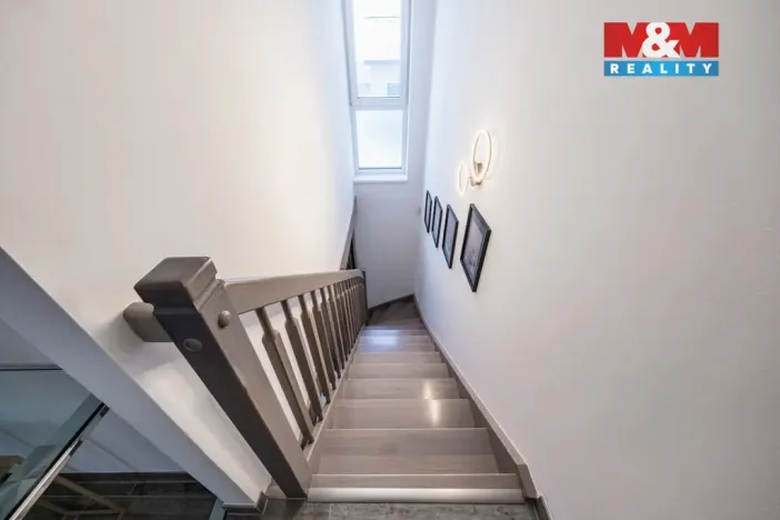 Prodej rodinného domu, Kostelec nad Černými lesy - Kostelec nad Černými Lesy, Pražská, 93 m2