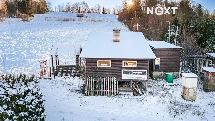 Prodej komerčního pozemku, Paseka, 5609 m2