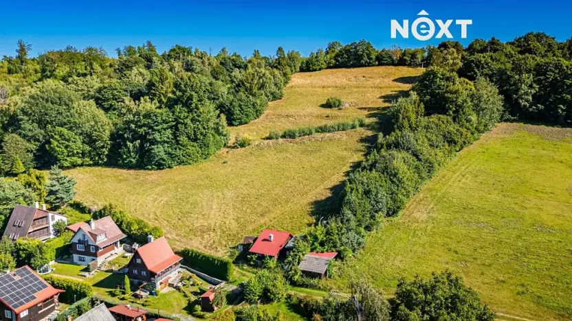 Prodej pozemku pro bydlení, Paseka, 5609 m2
