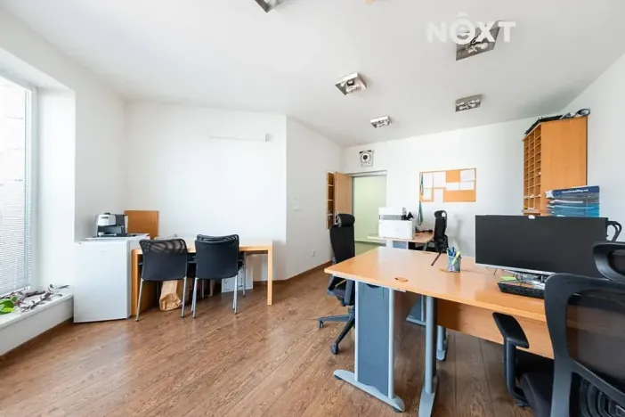 Prodej kanceláře, Pardubice, třída Míru, 28 m2