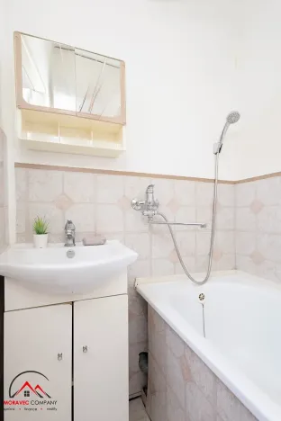 Prodej bytu 2+1, Ostrava, Resslova, 54 m2