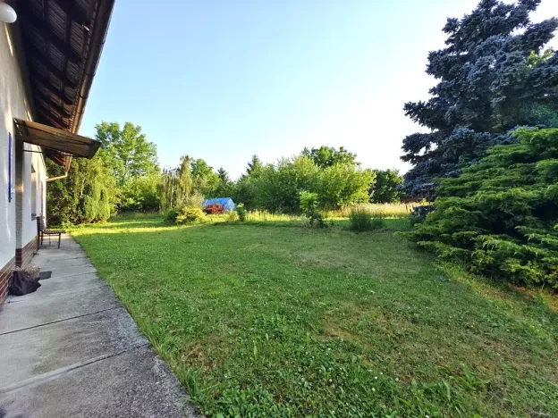 Prodej rodinného domu, Dymokury, Velký průhon, 87 m2